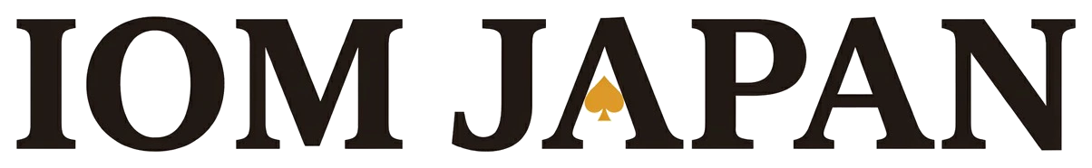 IOM JAPAN